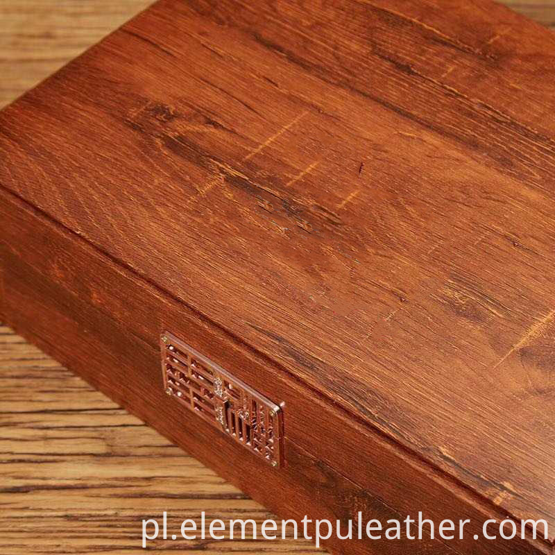 Wodoodporny papier drewnopodobny Waterproof Wood Grain Paper